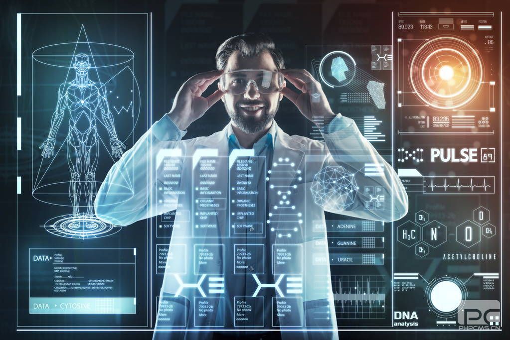 别闹了，这些都不是数字化转型