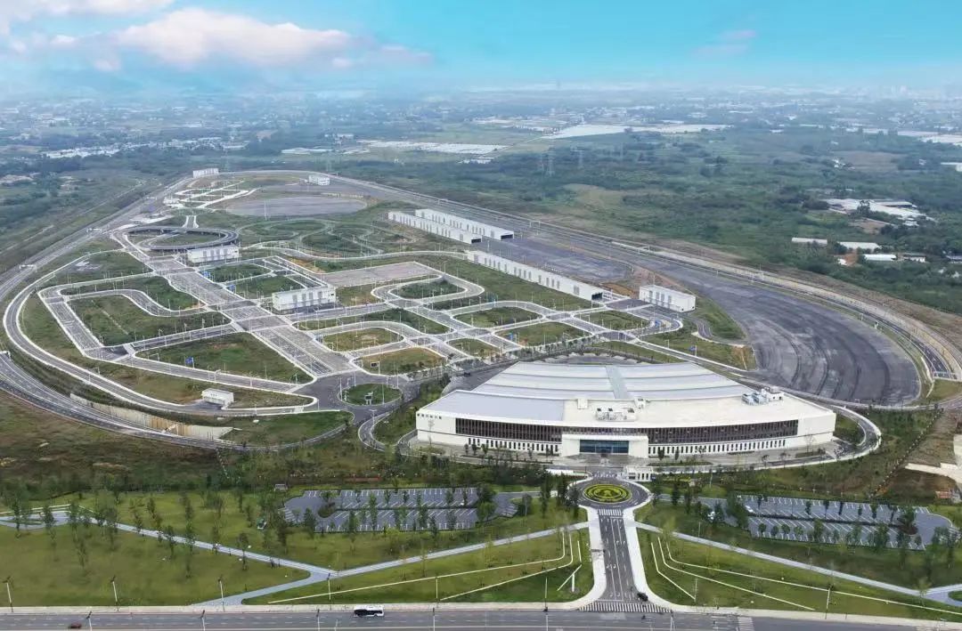 重磅发布丨2023先进制造业百强园区出炉！成都经开区上榜